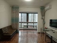 自贡自流井丹桂大街新加坡花园 2室1厅1卫出租房源真实图片