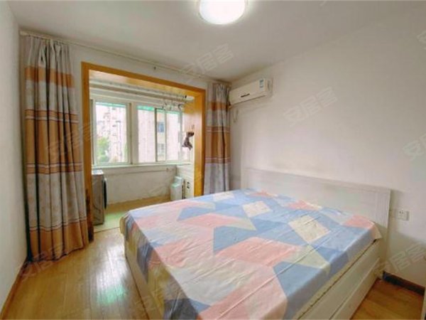 杭州西湖文新雅仕苑雅仕苑 免费看房无中介~财经大学~独卫有网 短租月