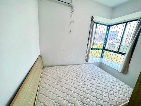 【多图】鑫海公寓(龙华),梅林关口租房,白石龙梅林关站,精装两房,拎包