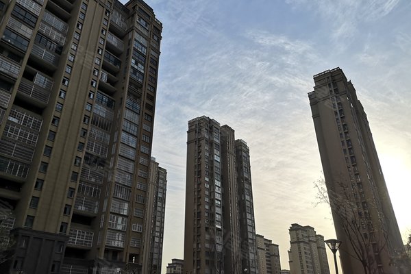 亳州小区 利辛小区 利辛小区 园景天下 园景天下怎么样发布于2021年07