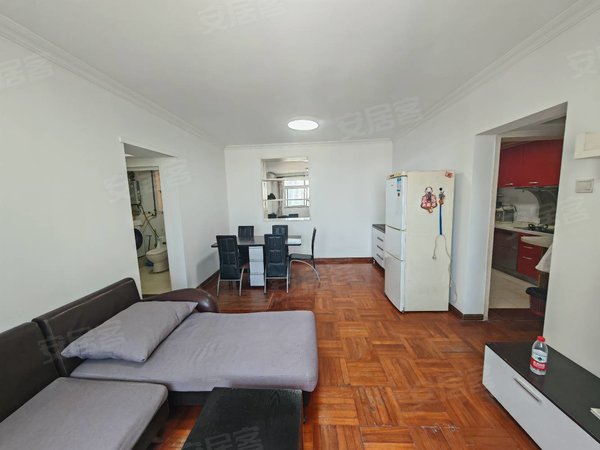 深圳南山南油海晖大厦南油地铁口新上海晖大厦三房,急租出租房源真实