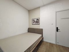 武汉洪山光谷东0中介实拍！可免押！绿地国际理想城 长飞科技园 大悦城出租房源真实图片