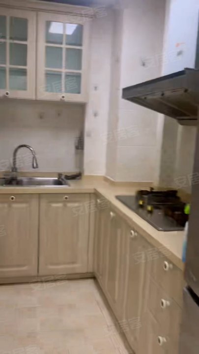 中环云邸 2室2厅1卫