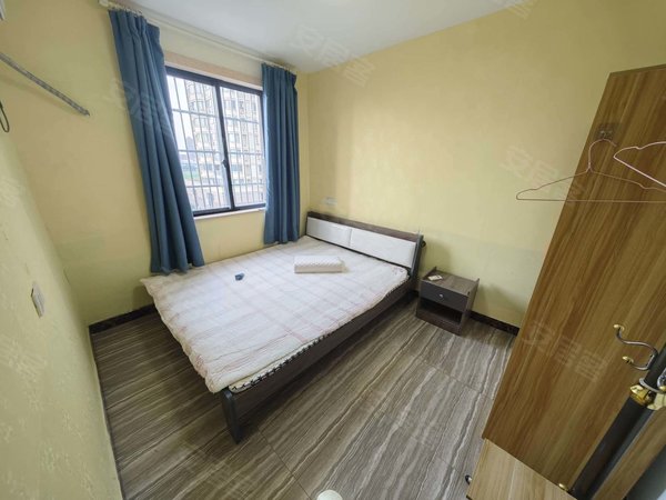 海宁长安镇农发区东方嘉苑(海宁)近大学城 民水民电通燃气 出门就是商业街 地铁口200米出租房源真实图片