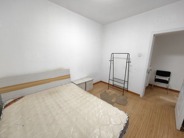 【多图】欣荣馨苑,春华街租房,远洋国际 欣荣馨苑干净两室 近地铁商城