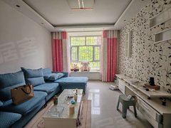 巴音郭楞库尔勒新市区福润德!辰兴新天地三楼两室两厅有两台空调,设施齐全可半年付!出租房源真实图片