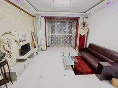 唐山丰南文化大街金盛二期三室！银丰陪读随时看房！出租房源真实图片