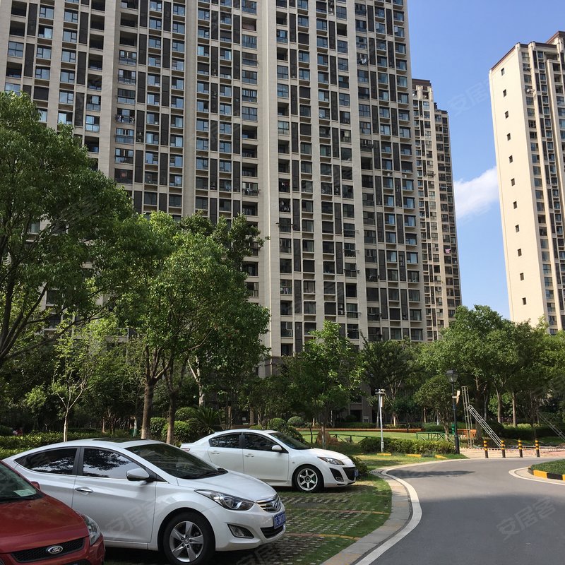 【孔雀雅园(二区), 孔雀雅园(二区)小区专家解读页】- 无锡58同城