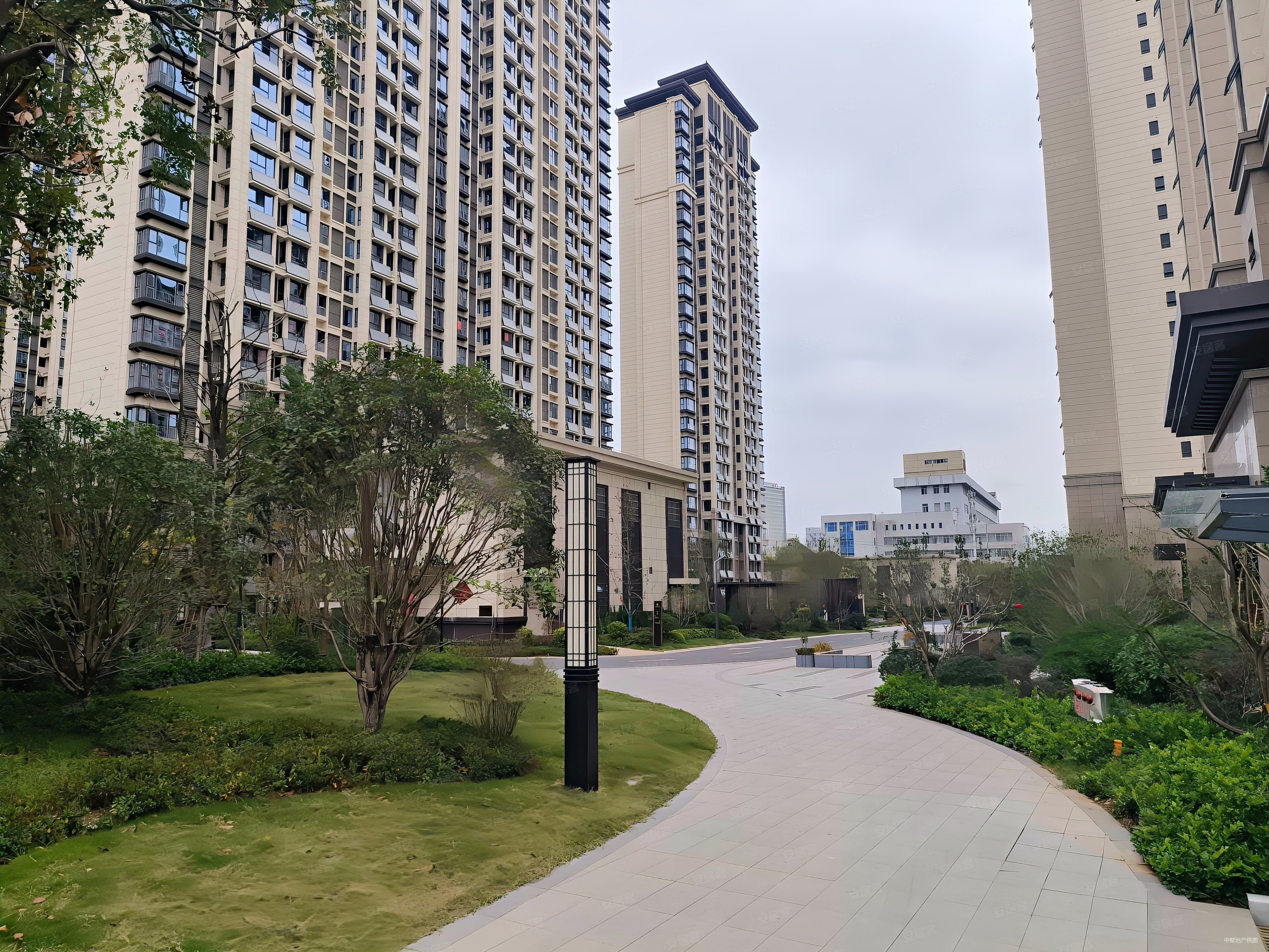 大富鸿学府二手房,780万,4室2厅,2卫,157平米-合肥安居客