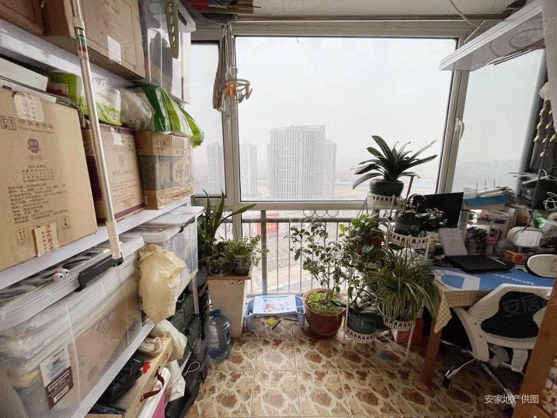 霍营满五小三居高楼层视野无遮挡交通便捷购物方便