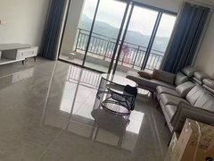 赣州上犹玉龙湾中心上犹碧桂园 4室2厅2卫出租房源真实图片