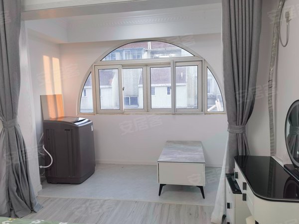 【多图】绿翡翠家园,真如租房,真如地铁站,旁边天汇广场,绿地缤纷城