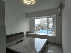 南阳唐河唐河城区外滩电梯中层精装两室，年租13000出租房源真实图片
