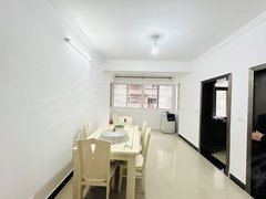 嘉鱼嘉鱼城区嘉鱼市区南嘉花园 3室2厅2卫 110平 精装修 南北通透 家电齐全出租房源真实图片