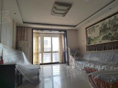 濮阳华龙濮阳站碧水云天 3室2厅1卫出租房源真实图片