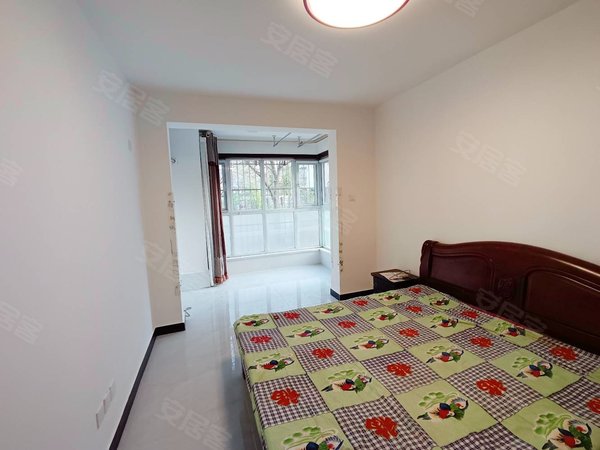 天津河东大王庄林枫馨苑急租,音乐学院附近,1楼,精装两室,家具家电