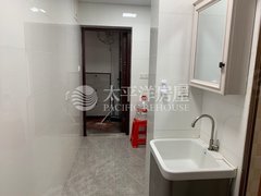 上海普陀光新南北两室，可做一室一厅，楼层好，近347号线，领包入住出租房源真实图片