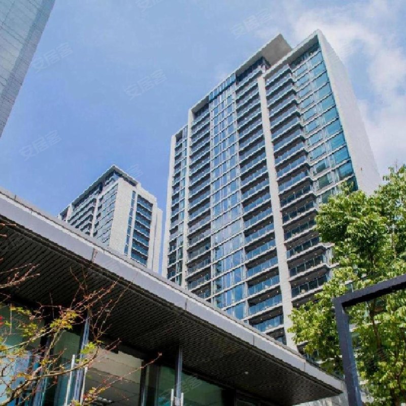 【融创未来海, 融创未来海小区详情,房价走势,房源,业主论坛】- 福州