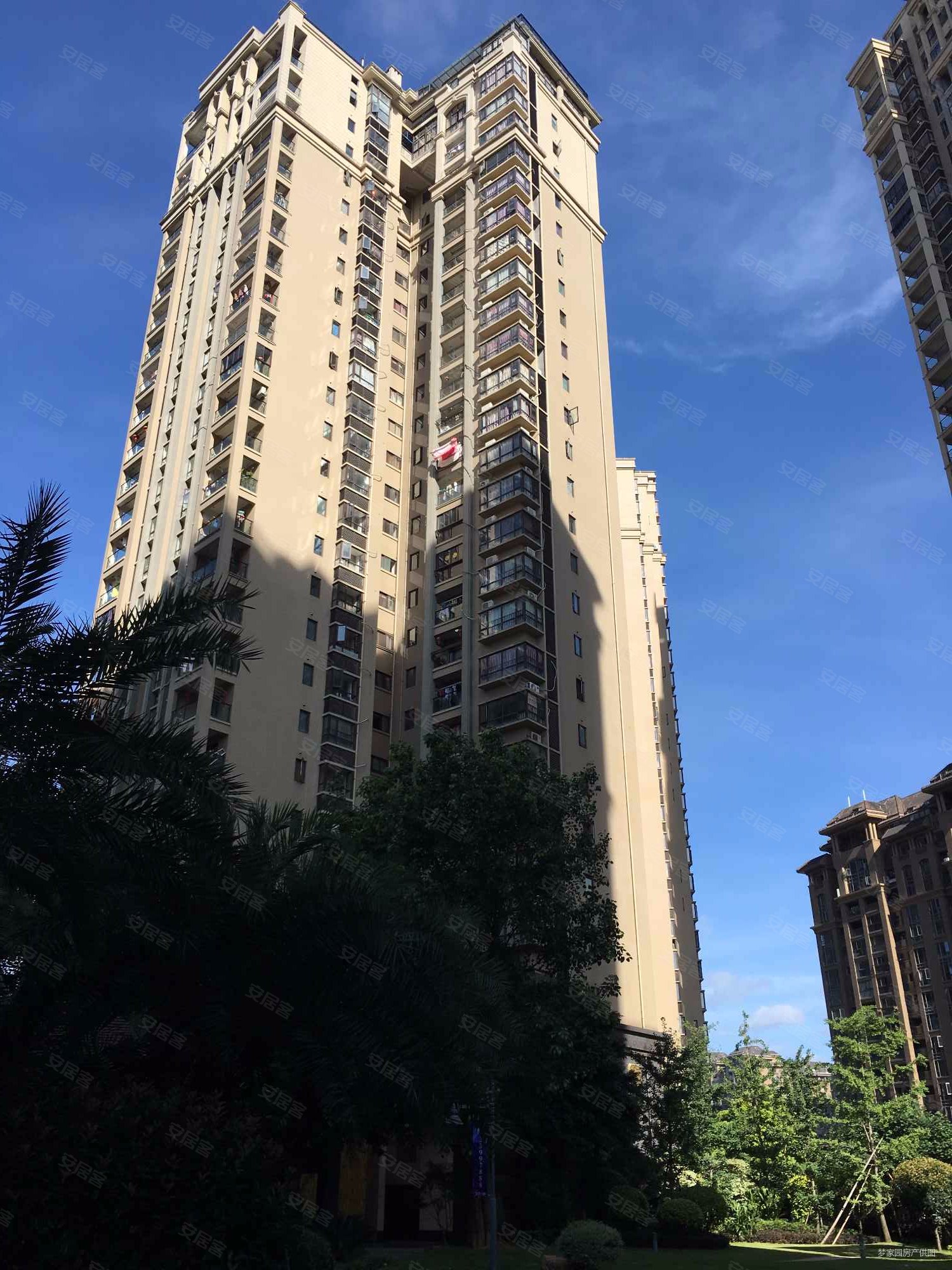 浦上大道急售西南23100万元泰禾红峪多层17层