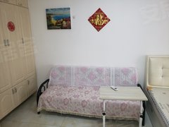 衡水桃城怡然城爱特 精装一室 天缘盛世 家具家电齐全 拎包入住出租房源真实图片