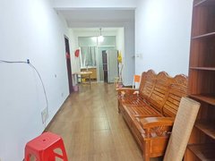 三明沙县府西路步行街旁，县医院对面，六中附近，3房出租，家电齐全，拎包入住出租房源真实图片