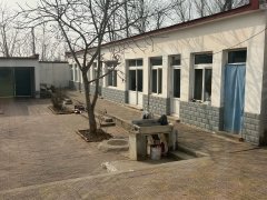 北京顺义顺义周边西绛州营村住房 9室2厅1卫出租房源真实图片