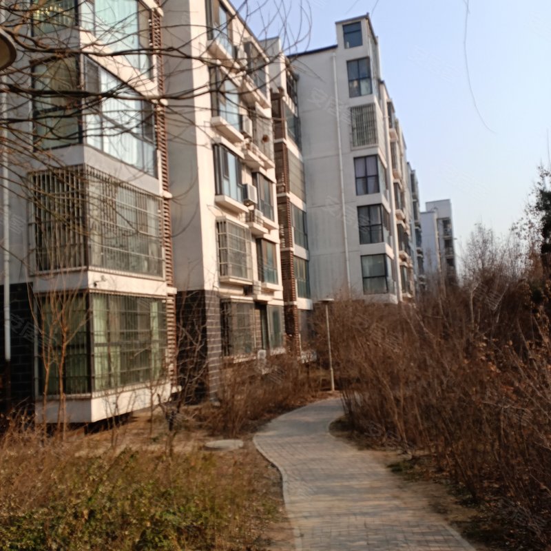 一期), 自然城(一期)小区详情,房价走势,房源,业主论坛】- 邢台58同城