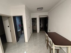 德州齐河城区澳海云洲赋 2室 精装修 干净整洁 家具家电齐全 拎包入住出租房源真实图片