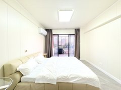 泉州鲤城中山北路泉州古城西街开元小区电梯阳台民宿风押一付一出租房源真实图片