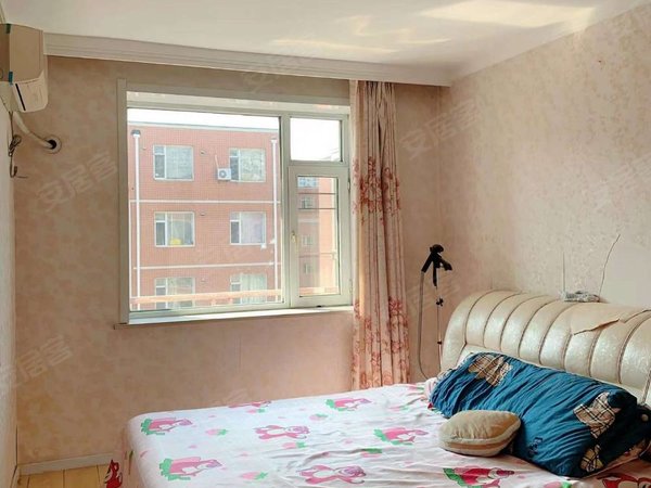 营口大石桥大石桥兴隆大家庭富丽花园富丽c区,步梯5楼90平家具家电