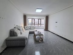 周口鹿邑人民公园南北通透，南向采光出租房源真实图片