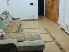 普洱思茅思茅城区冰洋现代城 3室2厅1卫 南北通透 110平 电梯房出租房源真实图片
