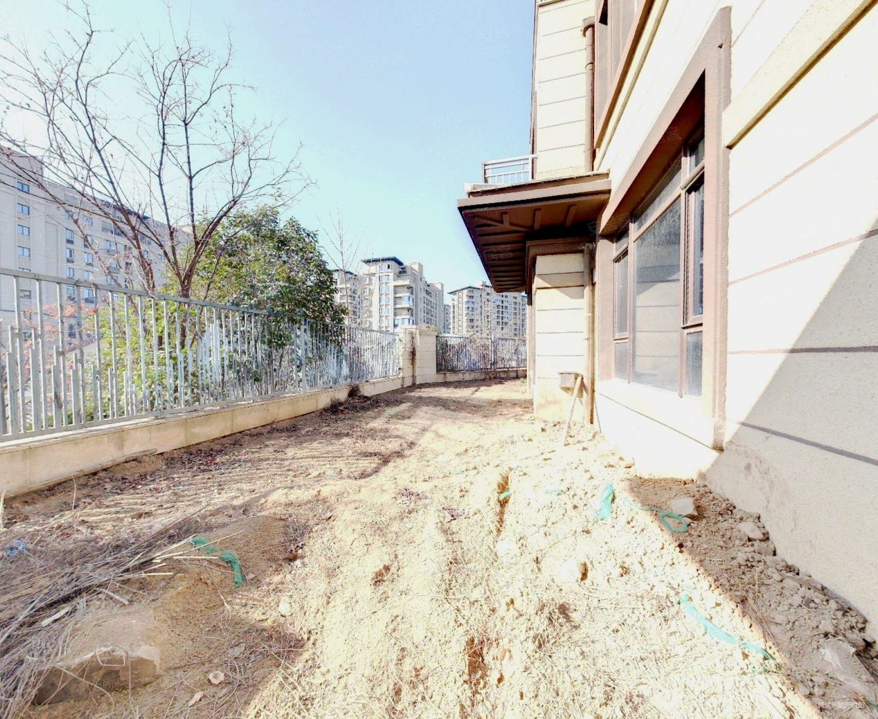 君河湾(别墅)二手房,498万,6室3厅,4卫,355平米-洛阳安居客