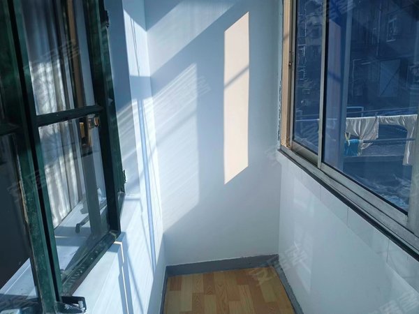 上海静安新客站普铁新村(北区)核验 1号线 房源采光好,南北通透,业主