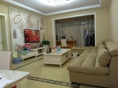 乌鲁木齐头屯河头屯河西雅美图小镇 3室2厅1卫出租房源真实图片