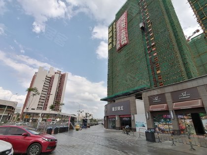 不足,恒福美地怎么样,恒福美地周边房产中介经纪人评价-肇庆安居客