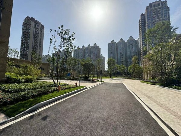 重庆江津双福新区恒大御景天下恒大御景天下 3室1厅2卫出租房源真实