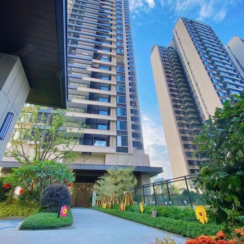 【华润置地中山府, 华润置地中山府小区专家解读页】- 南宁58同城