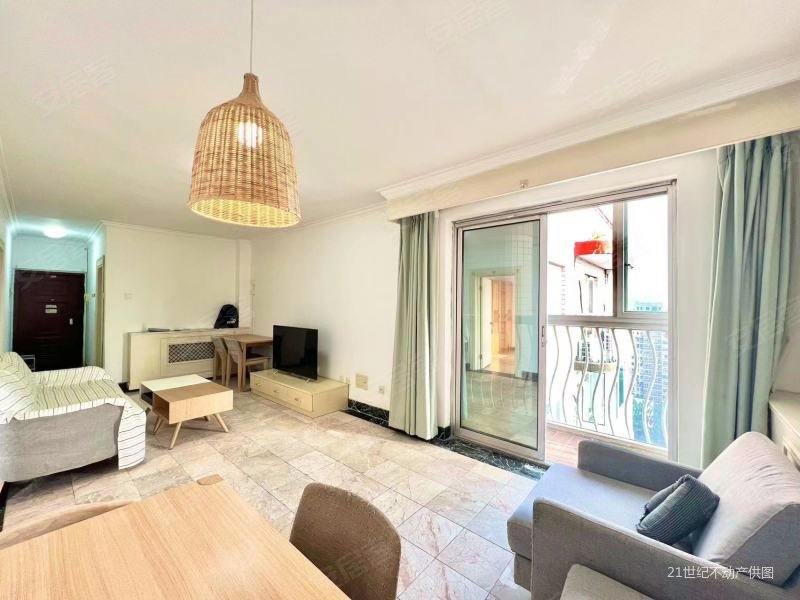 伯宁花园1室1厅8258平米