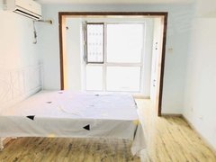 北京西城广安门外新上达官营荣丰2008二期复式楼下独卫开放式厨房包物业供暖费出租房源真实图片