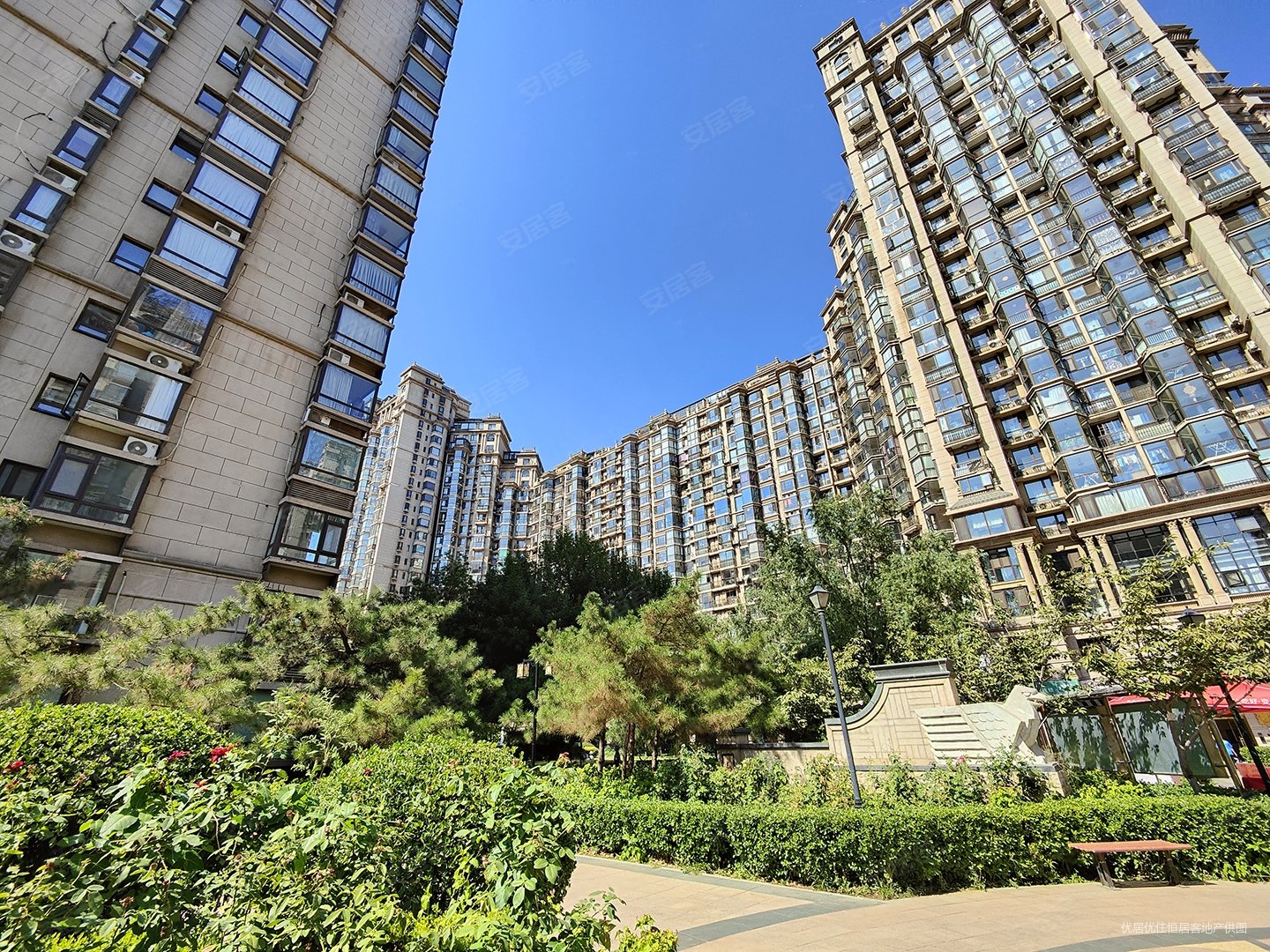 北京房产网>北京二手房>朝阳二手房>大望路二手房>珠江帝景(b区)>