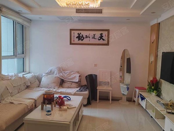 盐城阜宁阜宁城南新区盐阜天鹅丽都天鹅丽都14楼,精装2房拎包入住