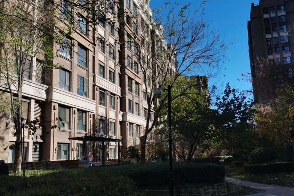 北京小区 房山小区 良乡小区 金地朗悦朗园 金地朗悦朗园怎么样特色