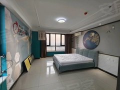 安丘安丘城区世纪泰华城安丘泰华近家电家具齐全拎包入住随时看房方便出租房源真实图片