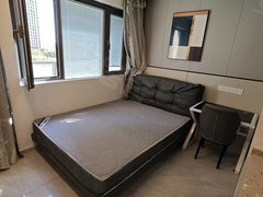 苏州吴中木渎地铁5号线,近大运城 ,大成郡朝南一居室,干净整洁出租房源真实图片