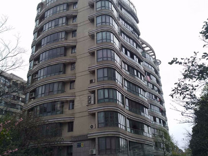 春天花园(一期)