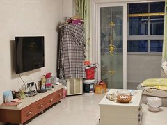 张家港金港金港中心金成小区(一期) 3室2厅1卫 电梯房 精装修83平米出租房源真实图片