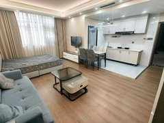 拉萨城关布达拉宫广场谁懂啊！嘎吉路这套房子环境好，空间也大，住着简直也太舒服了。出租房源真实图片