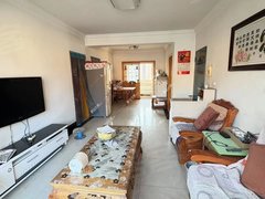 昆明西山西山区政府德缘小区(北区) 2室2厅1卫 急租房源 拎包入住出租房源真实图片