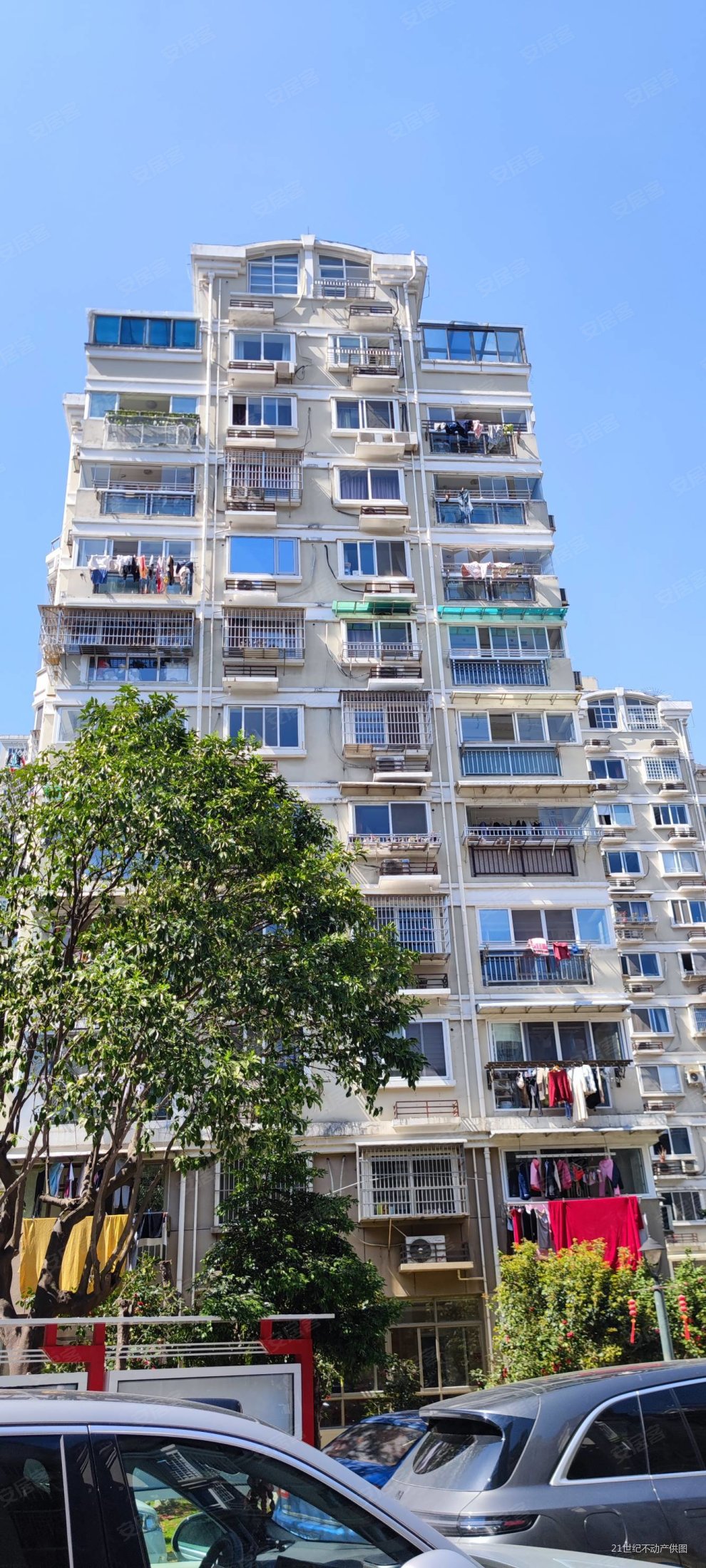 价格好谈从没使用过上田电梯高楼三室两厅两卫房东诚售